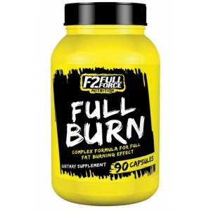 Full Burn (90капс)
